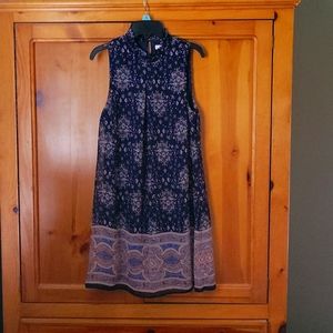 Cute Speechless Summer Dress